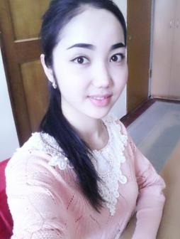 Толебаева Гульсезим Мауленовна