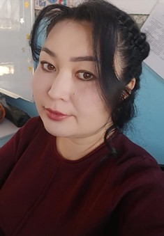 Жуасбаева Сабрия Муратовна