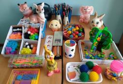 Материал для занятий педагога-психолога и учителя-логопеда