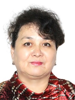 Баекеева Жанар Тойлыбаевна