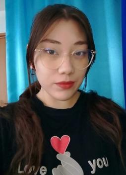 Симкина Мария Дмитриевна