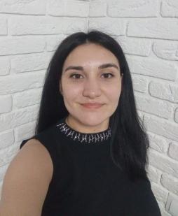 Чернышева Елена Николаевна