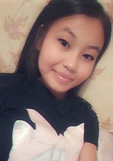 Абибуллаева Жанылган Аскаровна