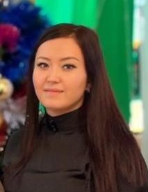 Мамиршаева Гаухар Талгатовна